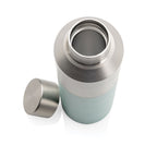 Fluid Recycled Stainless Steel Bottle 600ml