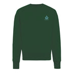 Embroidered Sweatshirt