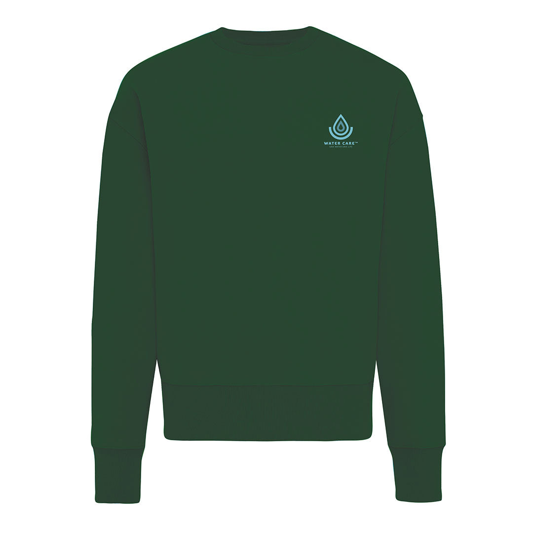 Embroidered Sweatshirt