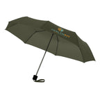 21.5" Foldable Compact Umbrella