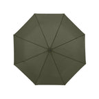21.5" Foldable Compact Umbrella