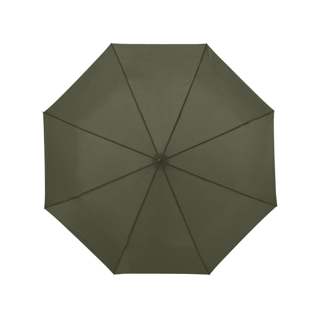 21.5" Foldable Compact Umbrella
