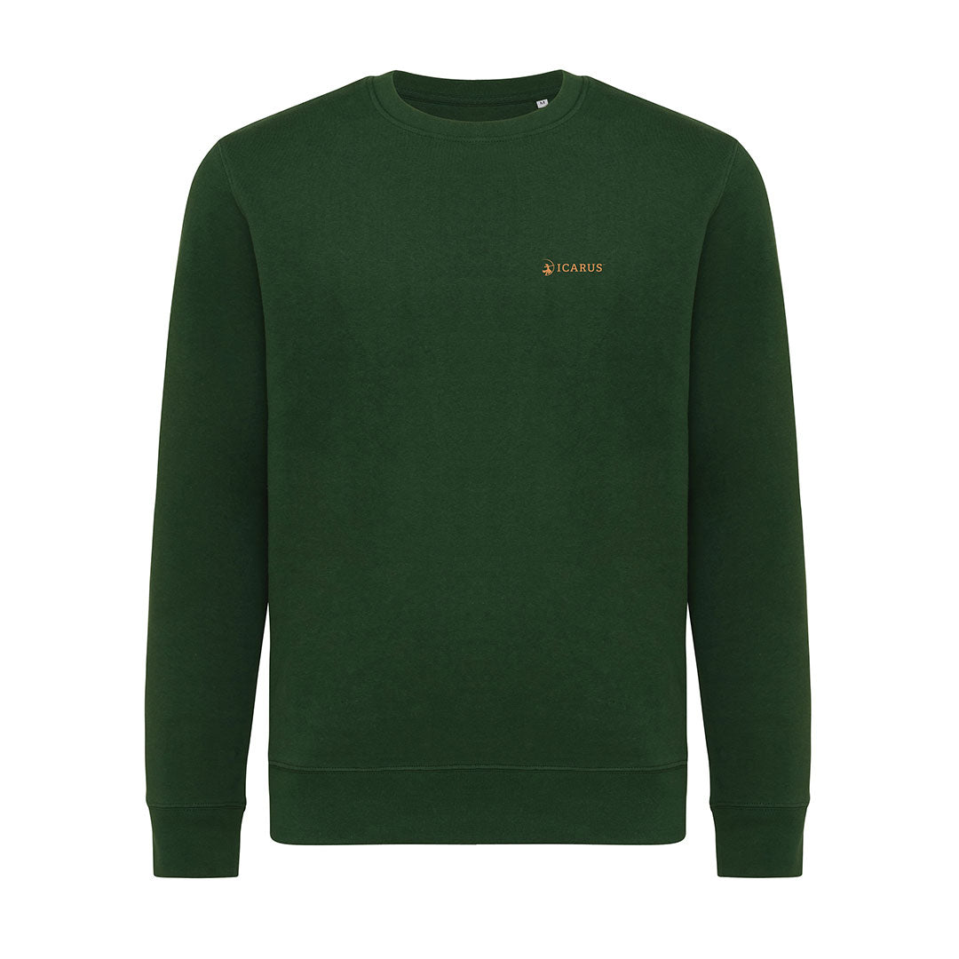 Branded IQONIQ Etosha Lightweight Eco Sweatshirt
