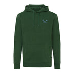 Branded IQONIQ Jasper Classic Eco Hoodie