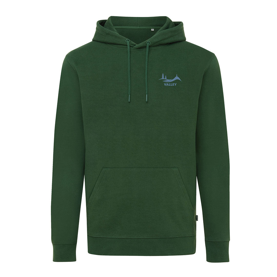 Branded IQONIQ Jasper Classic Eco Hoodie