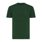 Branded IQONIQ Sierra Lightweight Eco Cotton T-shirt