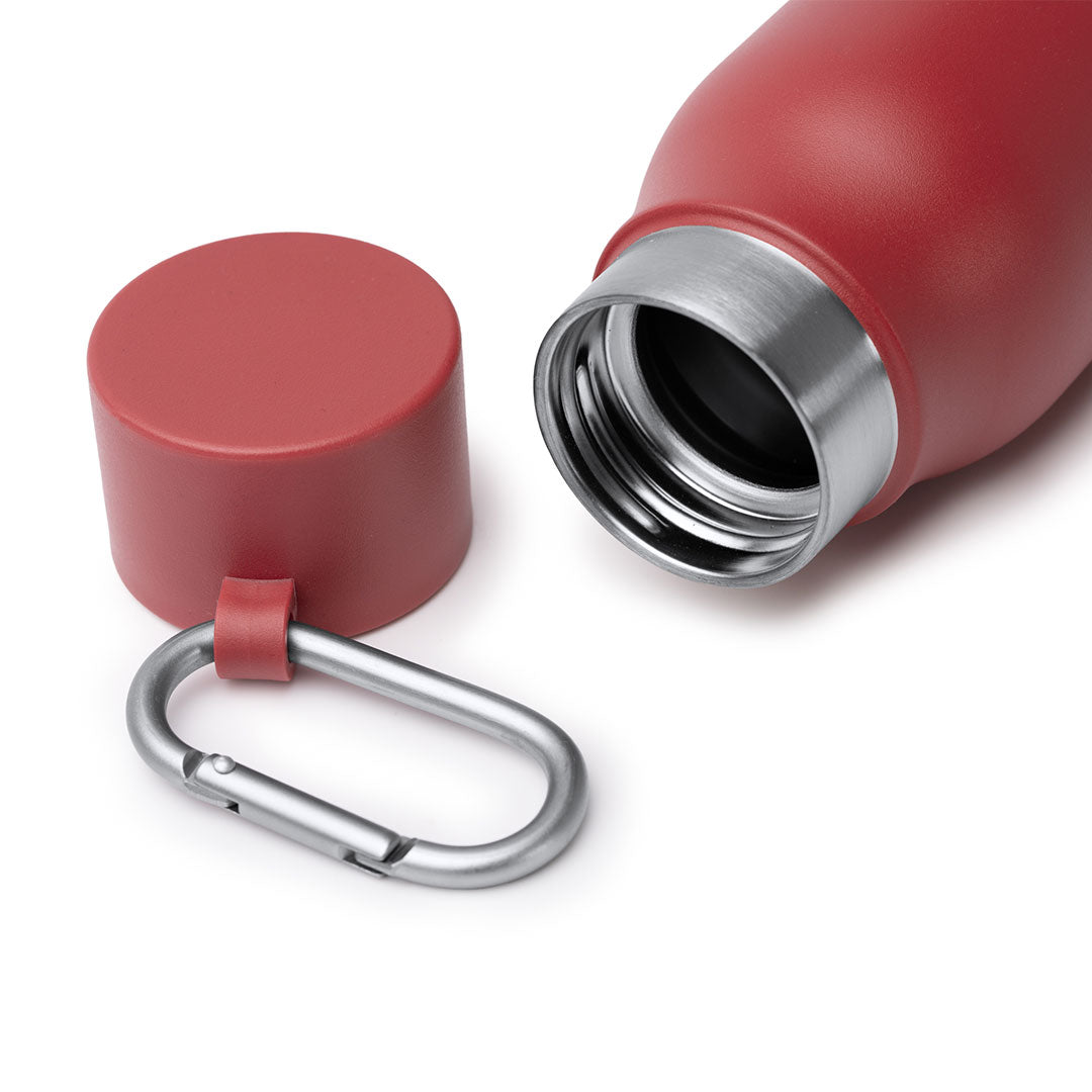 Forge Thermal Recycled Stainless Steel Bottle
