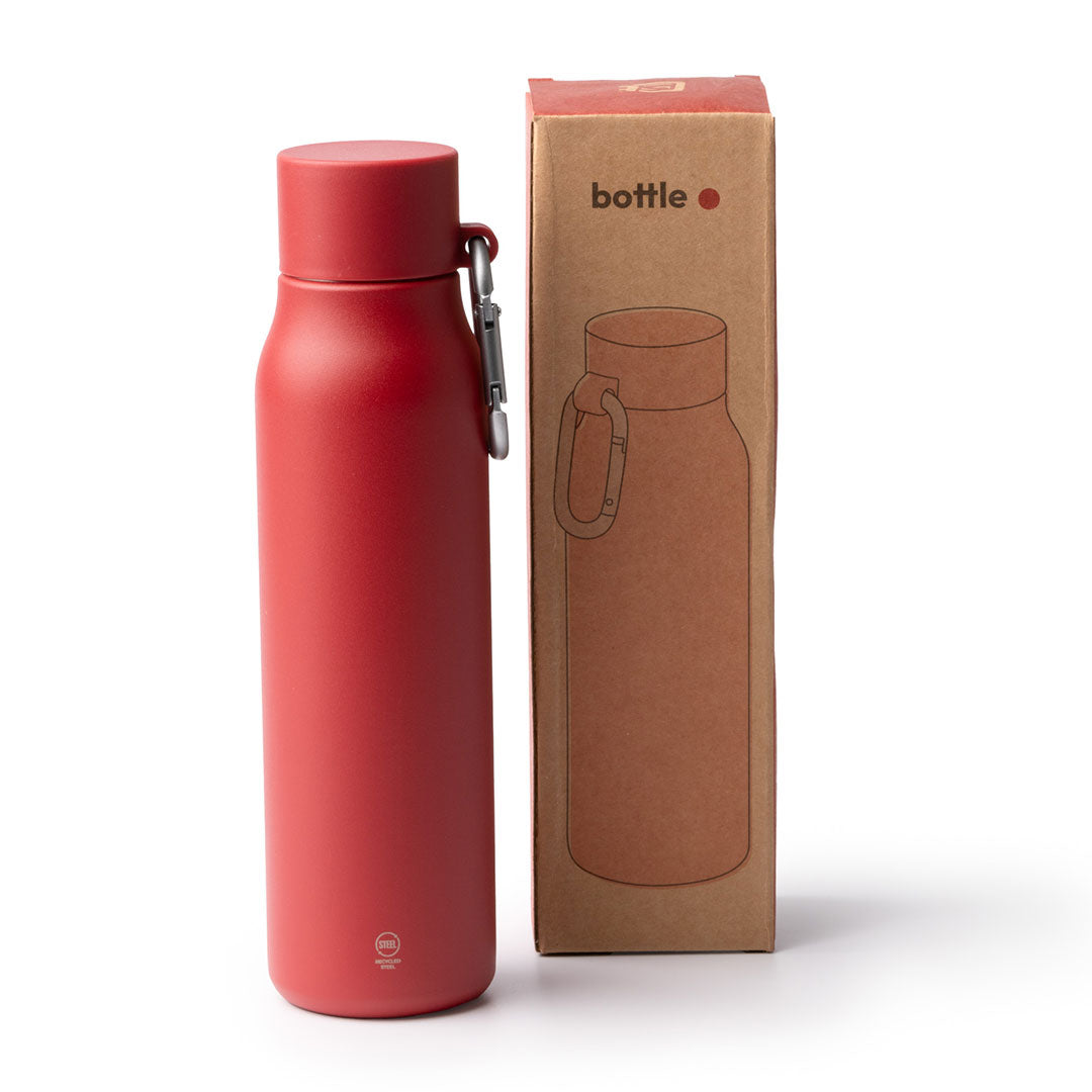 Forge Thermal Recycled Stainless Steel Bottle
