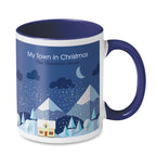 Dye Sub Mugs