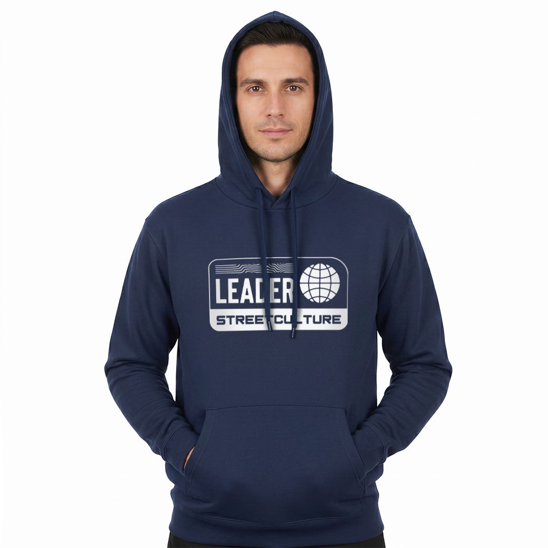 Sol's Unisex Snake Hoodie