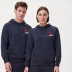 Sol's Unisex Stellar Organic Hoodie
