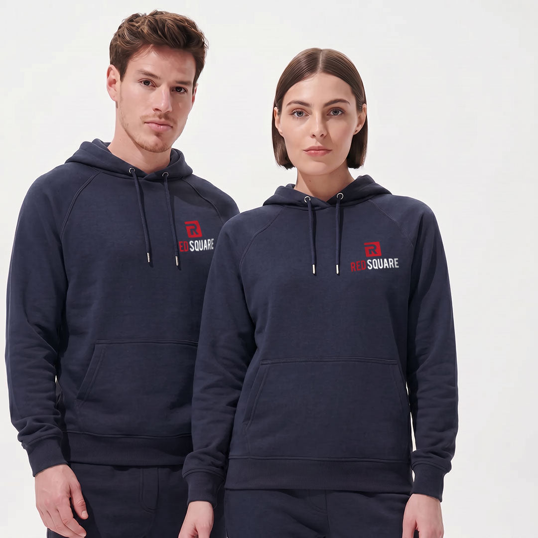 Sol's Unisex Stellar Organic Hoodie