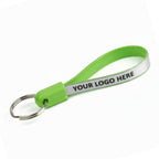 Ad Loop Keyrings