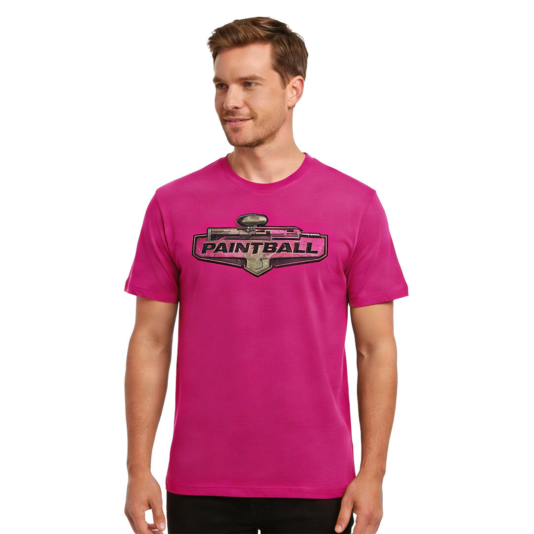 Sol's Coloured Regent T-shirt