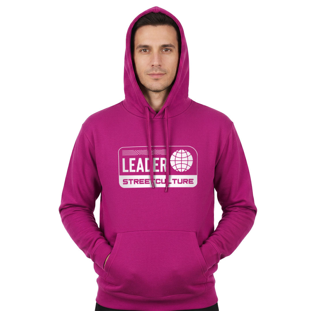 Sol's Unisex Snake Hoodie