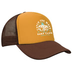 3803 Foam Truckers Caps