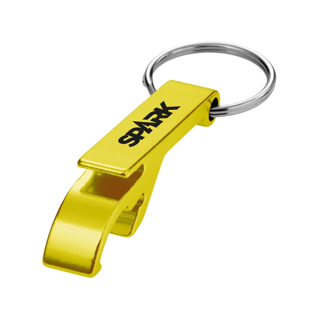 Tao Bottle Opener Keyring