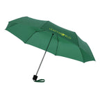 21.5" Foldable Compact Umbrella