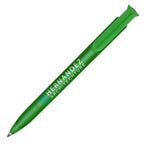 Absolute Frost Recycled Pens