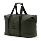 branded weekend bag