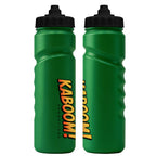 750ml Grip Sports Bottle - Valve Lid