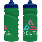 500ml Grip Sports Bottle - Valve Lid