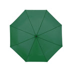 21.5" Foldable Compact Umbrella