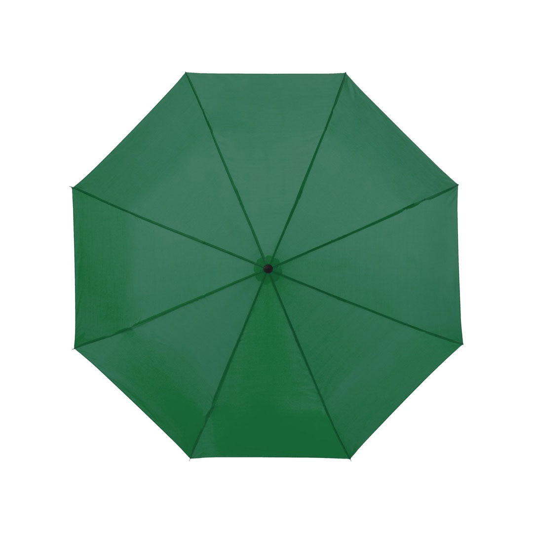 21.5" Foldable Compact Umbrella