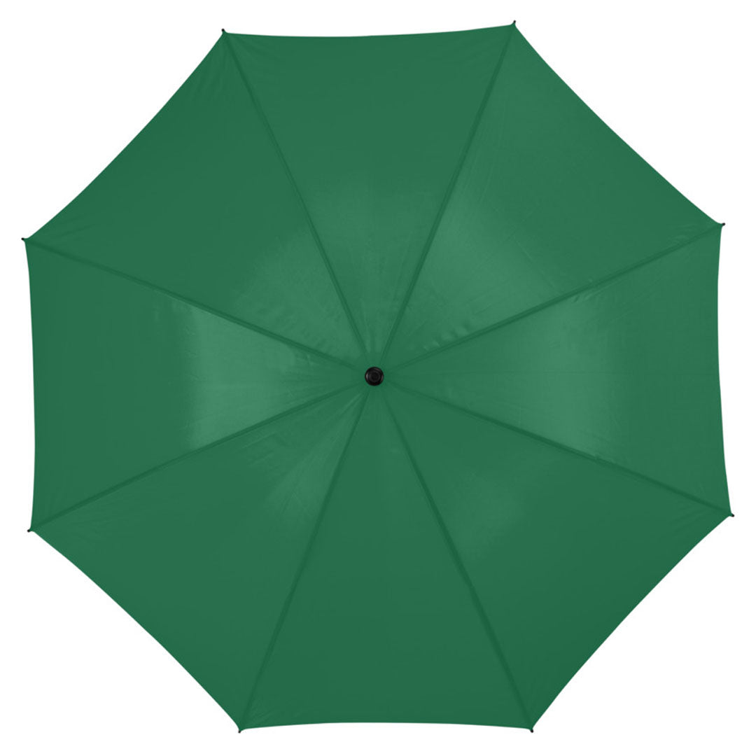 30" Golf Umbrellas - Plastic Grip Handle