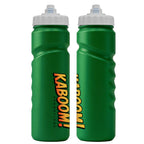 750ml Grip Sports Bottle - Valve Lid