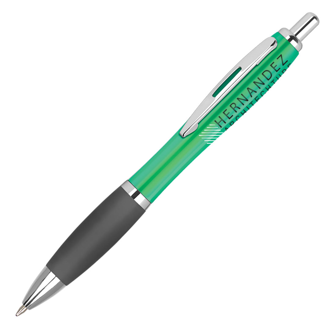 Contour Colour Recycled Pens