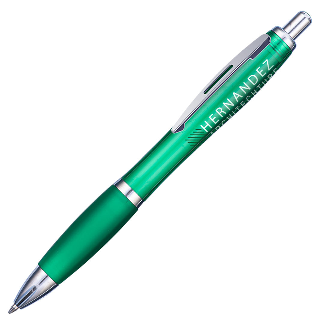 Contour Translucent Pens