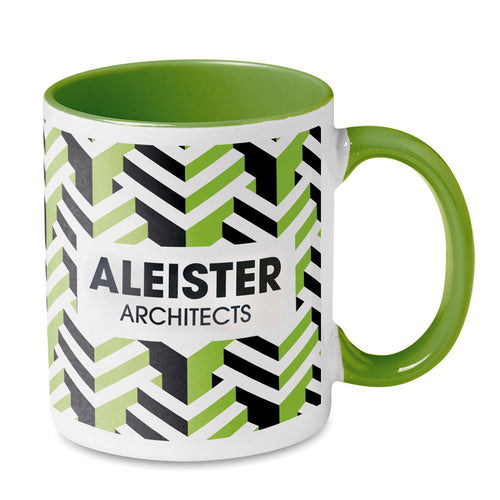 Dye Sub Mugs