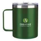 EcoRoam 300ml Tumbler Double Walled Travel Mug