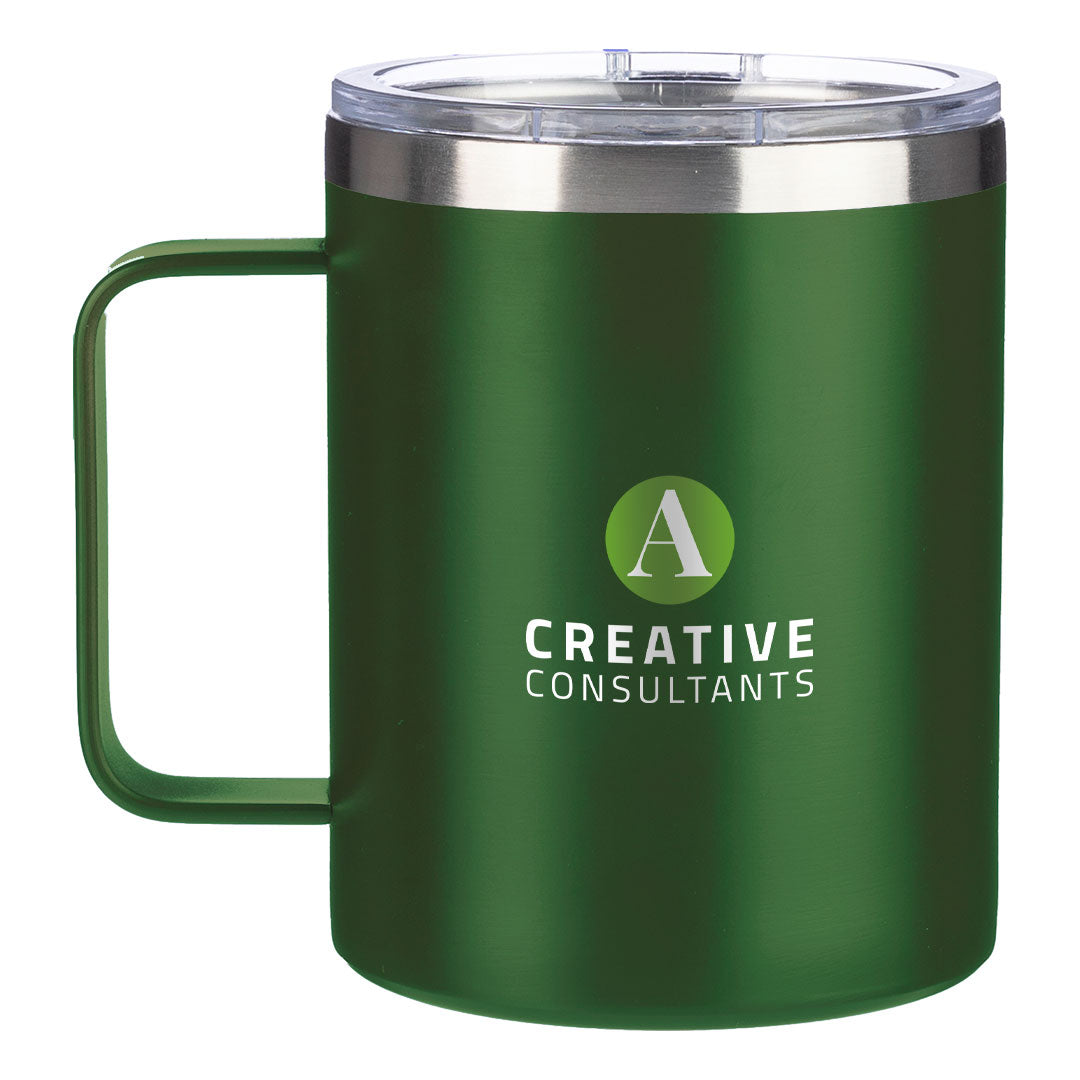 EcoRoam 300ml Tumbler Double Walled Travel Mug