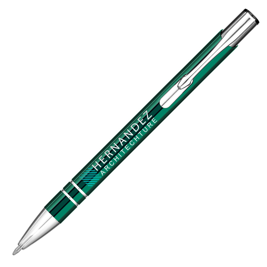 Electra GRS Recycled Ballpen