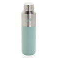Fluid Recycled Stainless Steel Bottle 600ml