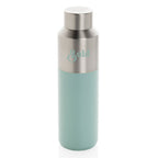 Fluid Recycled Stainless Steel Bottle 600ml