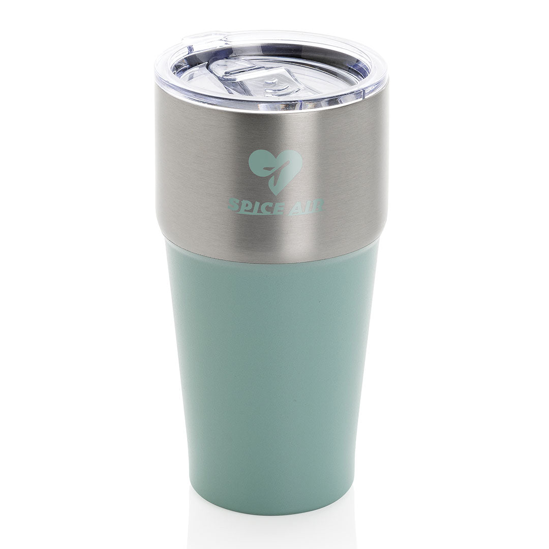 Printed Travel Mug