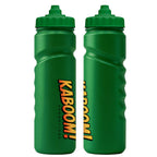750ml Grip Sports Bottle - Valve Lid