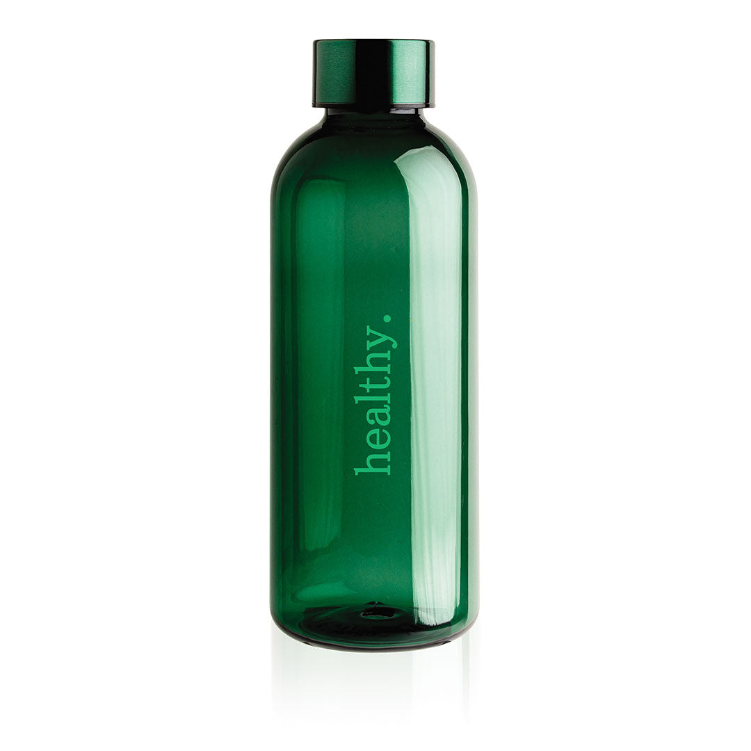 Branded Plastic Bottle