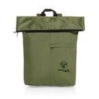 Recycled Lightweight Foldable Backpack