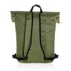 Recycled Lightweight Foldable Backpack