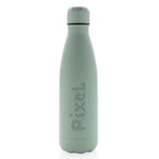 Printed Stainless Steel Vacuum Bottle