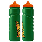 750ml Grip Sports Bottle - Valve Lid