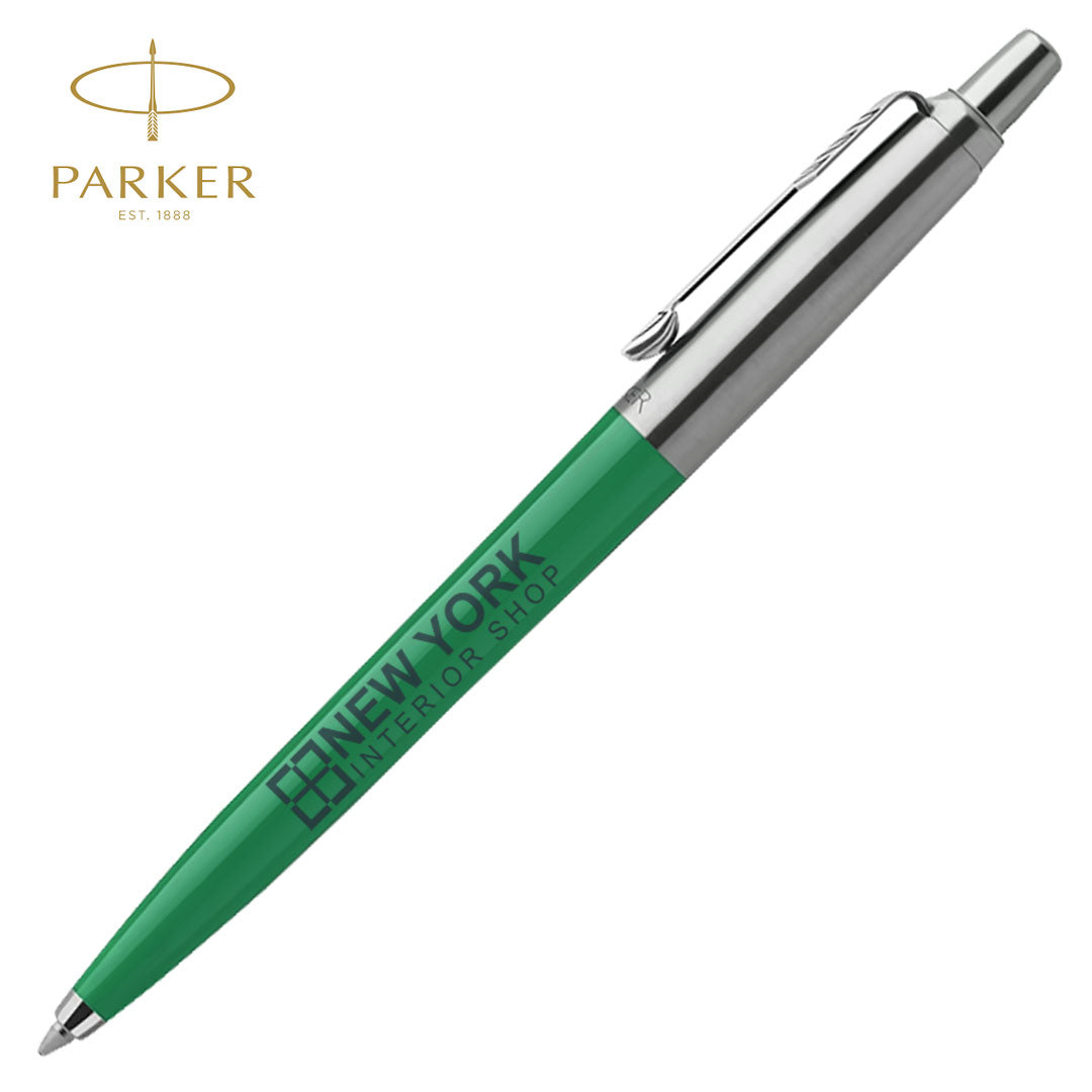 Parker Jotter Recycled Ballpoint Pen