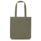 Branded Canvas Bags
