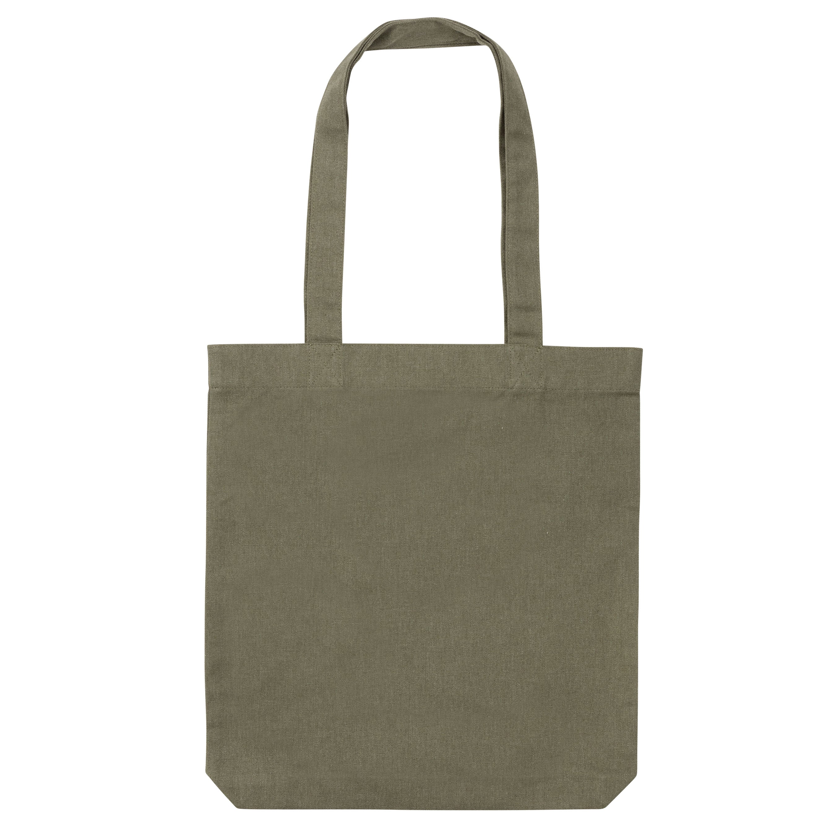 Branded Canvas Bags