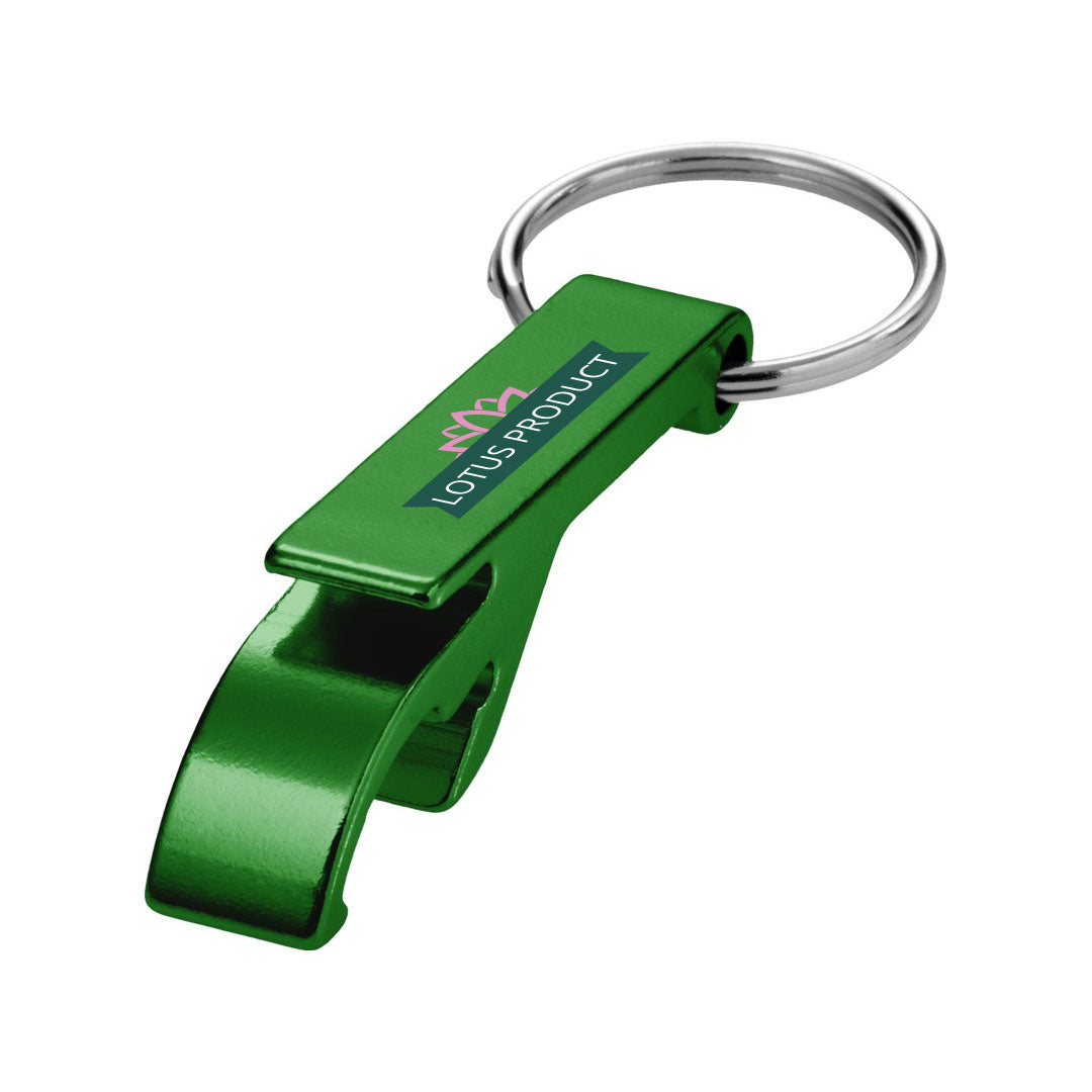 Tao Bottle Opener Keyring