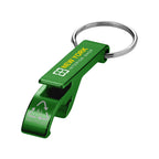 Tao Recycled Bottle Opener Keyring